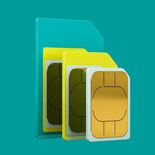 Load image into Gallery viewer, EE £10 Pack SIM Card