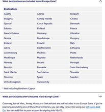 Load image into Gallery viewer, O2 £10 Pack SIM Card