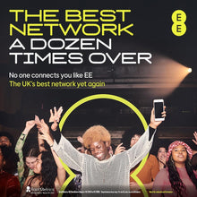 Load image into Gallery viewer, EE £10 Pack SIM Card